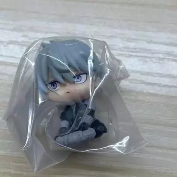 Monster 8 Monster 8 Ichikawa Reno Suwarasetai Gacha Sealed