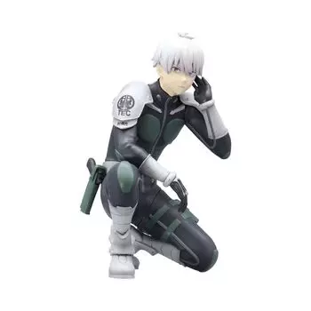 Фигурка Monster 8 Noodle Stopper Рено Ичикава №.