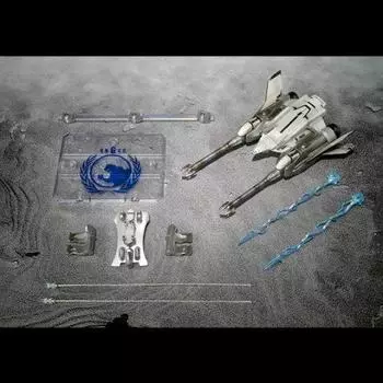 Monster Arts Garuda Mechagodzilla совместимые эффекты Web SH. UX-01-92 и (Эксклюзив Тамасии)