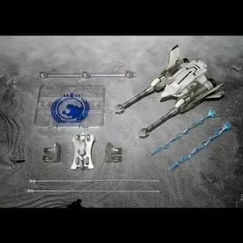 Monster Arts Garuda Mechagodzilla совместимые эффекты Web SH. UX-01-92 и (Эксклюзив Тамасии)