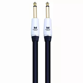MONSTER CABLE Акустический кабель STUDIO PRO 2000 3 фута (приблизительно. 1m) SP2000-S-3 600576 []