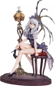 Monster Girl Pelican Pelecanus 17 масштаб ПВХ окрашенная готовая фигурка LB92390