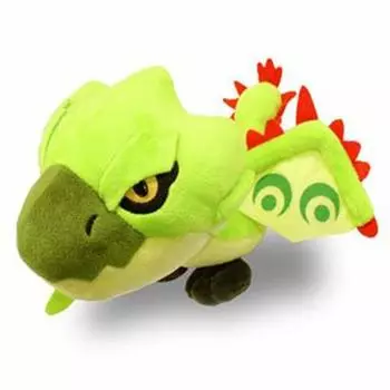 Monster Hunter Rioreia Мягкая игрушка-монстр