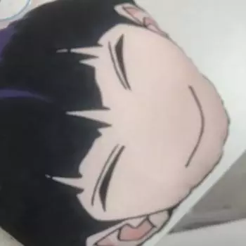 Monster No. 8 Hoshina Doll Cushion Narumi Renomina Figure Lookup