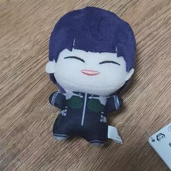 Monster No. 8 Hoshina Soshiro Chibigurumi s Sister