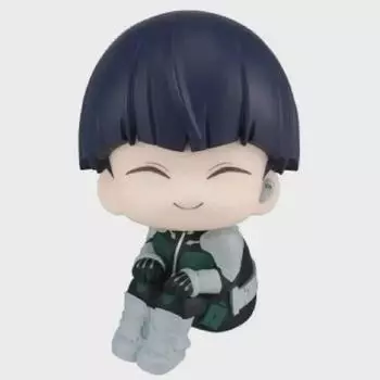 Monster No. 8 Hoshina Soshiro Lookup Sell Sealed