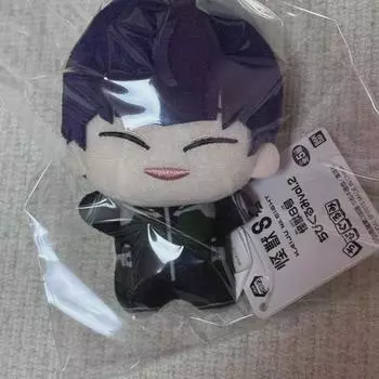 Monster No. 8 Hoshina Soushiro Chibinui