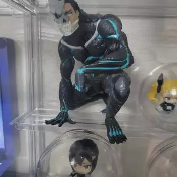 Monster No. 8 Noodle Stopper