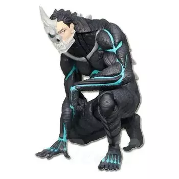 Monster No. 8 noodle stopper figure Hibino Kafka