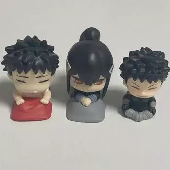 Monster No. 8 Onemutan+swarasetai Batch