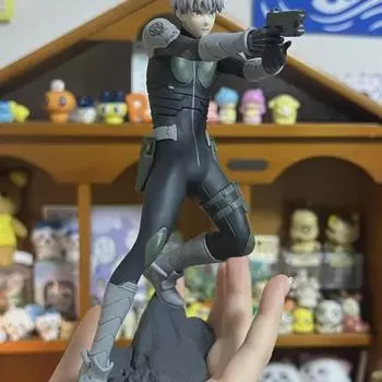Monster No. 8 Reno Figure First Lottery