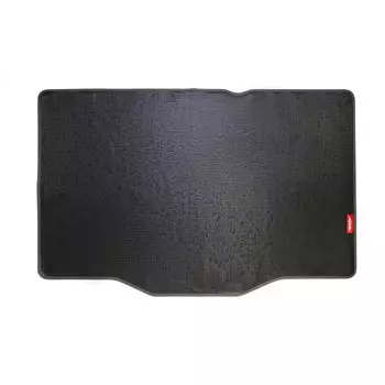 MONSTER SPORT Luggage mat for Swift Sport Made in Japan Rubber specification Black [ZC33S]/Swift [ZC13S/ZC53S/ZD53S/ZC83S/ZD83S] Anti-scratch чёрный