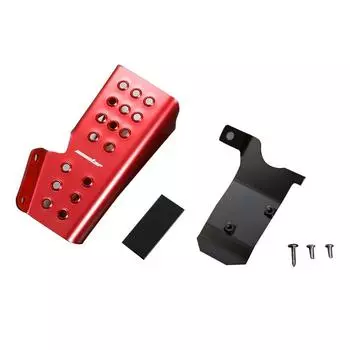 MONSTER SPORT Спортивная подставка для ног красная для Swift Sport [ZC33S]/Swift [ZC83S] 842570-7650M