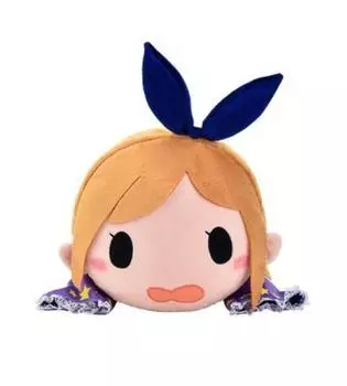 Monster Strike Monst Koroncho Plush Toy Pandora