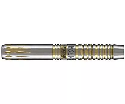 Monster The Wolverine Barrel 2BA