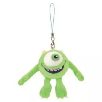Monsters Swing Monsters [Disney Inc.] (Mike)Monsters University
