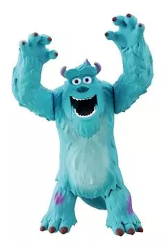 Monsters University Action Cast Monsters Sally