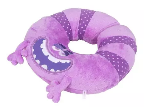 Monsters University Cushion Monsters Art