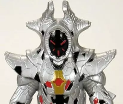 Монстр 18 Смертолицый