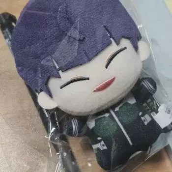 Монстр 8 Хосина Чибинуи