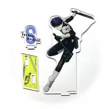 Монстр 8 Хосина Сосиро Акрил