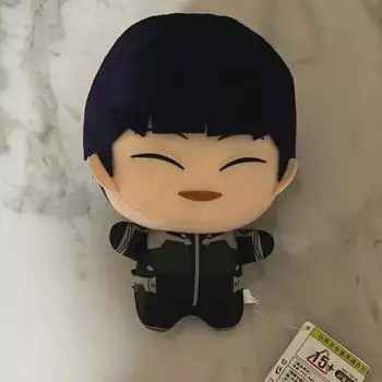 Монстр 8 Хосина Старшая Сестра