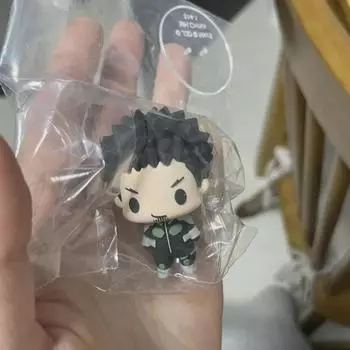 Монстр Нет. 8 Шоколадное кольцо «Кафка»/шоколад/шоколад