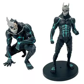 Монстр ручной работы №. 8 Хибино Кафка Аниме Модель Орнамент