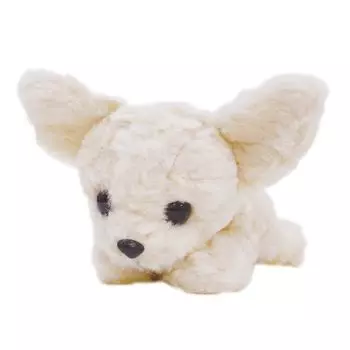 Monsuille Plush Chihuahua Dog Paps 10614