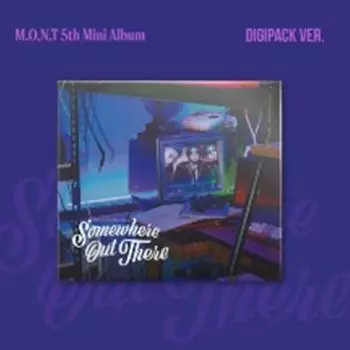 MONT - Где-то там (ДИГИПАК ВЕР.) 2025.01.06 0