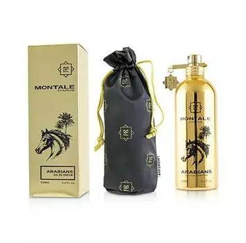 Montale Arabians Vapo 100ml парфюмерная вода