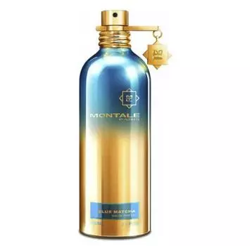 Montale Blue Matcha парфюмерная вода 100ml