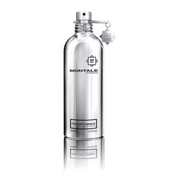 Montale Fantastic Basilic 100ml парфюмерная вода