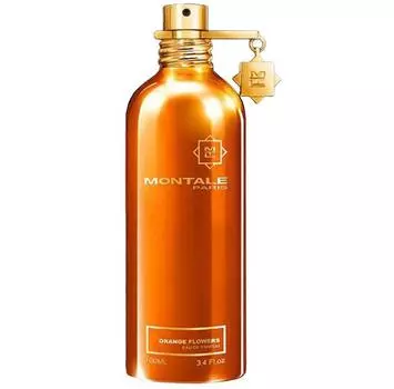 Montale Orange Flowers 100ml парфюмерная вода