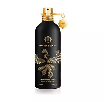 Montale Oudrising Vapo 100ml парфюмерная вода