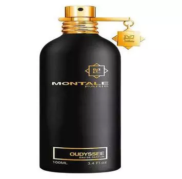 Montale Oudyssee 100ml парфюмерная вода