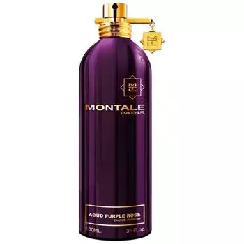 MONTALE Парфюмерная вода Aoud Purple Rose 100 мл