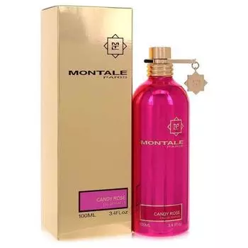 MONTALE Парфюмерная вода Candy Rose 100 мл