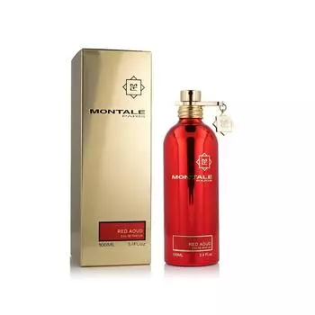 MONTALE Парфюмерная вода Red Aoud 100 мл