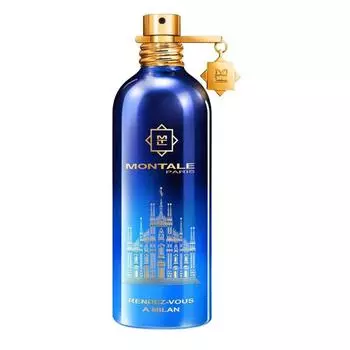 MONTALE Парфюмерная вода Rendez-Vous A Milan 100 мл