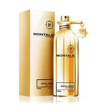 MONTALE Парфюмерная вода Santal Wood 100 мл