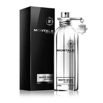 MONTALE Парфюмерная вода White Musk 100 мл