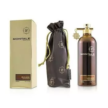Montale Парфюмерная вода Wild Aoud