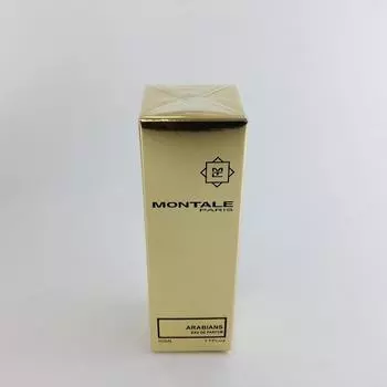 Montale Paris Арабские духи парфюмированная вода 50мл