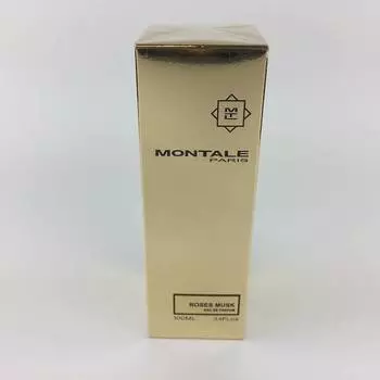 Montale Paris Roses Musk парфюмированная вода 100мл