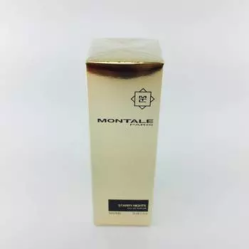 Montale Starry Nights парфюмированная вода 100мл