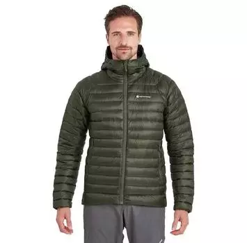 Montane Anti-Freeze MAFRH куртка XL