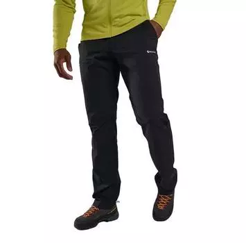 Montane Брюки Terra Lite XS