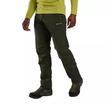 Montane Брюки Terra S