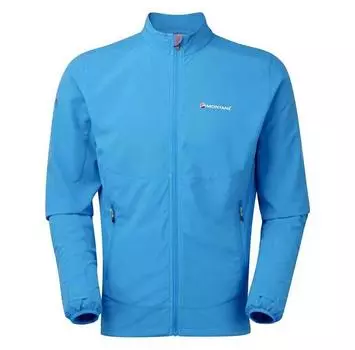 Montane Dynamo Via softshell куртка M